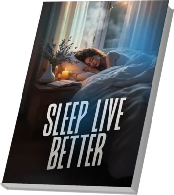 Sleep Live Better guide