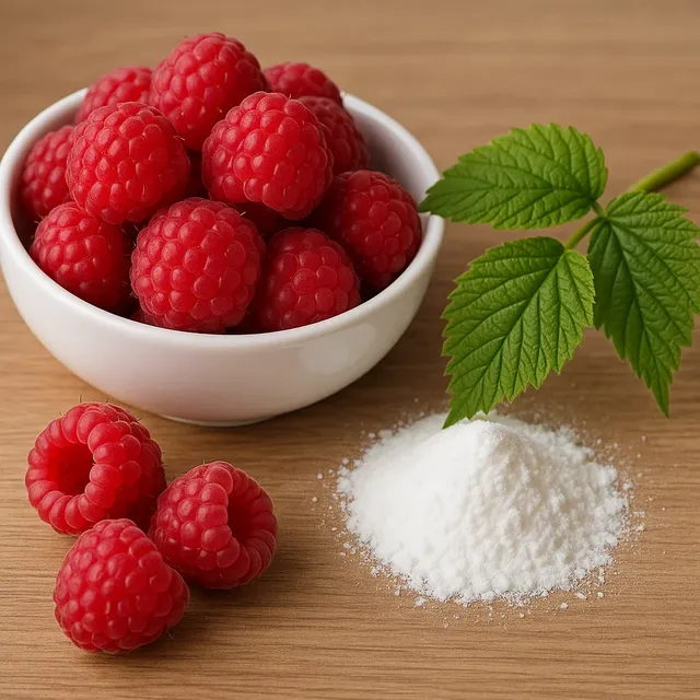 Raspberry Ketone